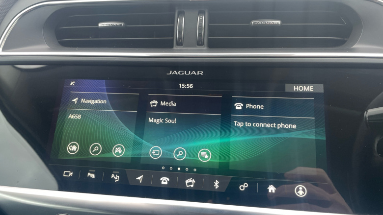 Jaguar I-Pace 294kW EV400 SE 90kWh 5dr Auto Electric Estate